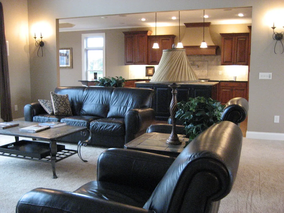 Brookside Drive Home by Cornerstone Builders & Associates, LLC - Photo 20