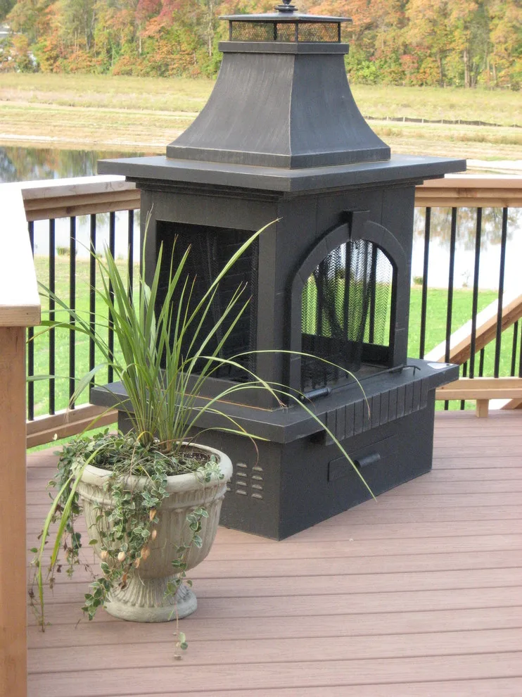 Brookside Drive Home by Cornerstone Builders & Associates, LLC - Photo 8