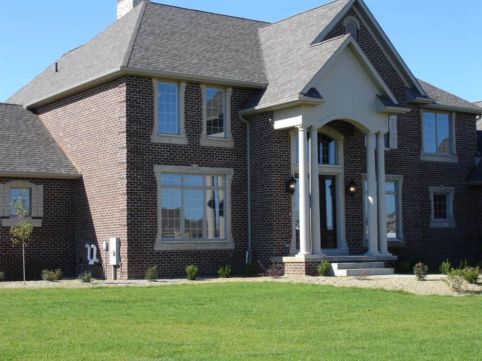 Brookside Drive Home by Cornerstone Builders & Associates, LLC - Photo 16