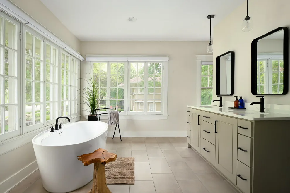 Brookside Kansas City Renovation by Homoly Design + Build - Photo 10