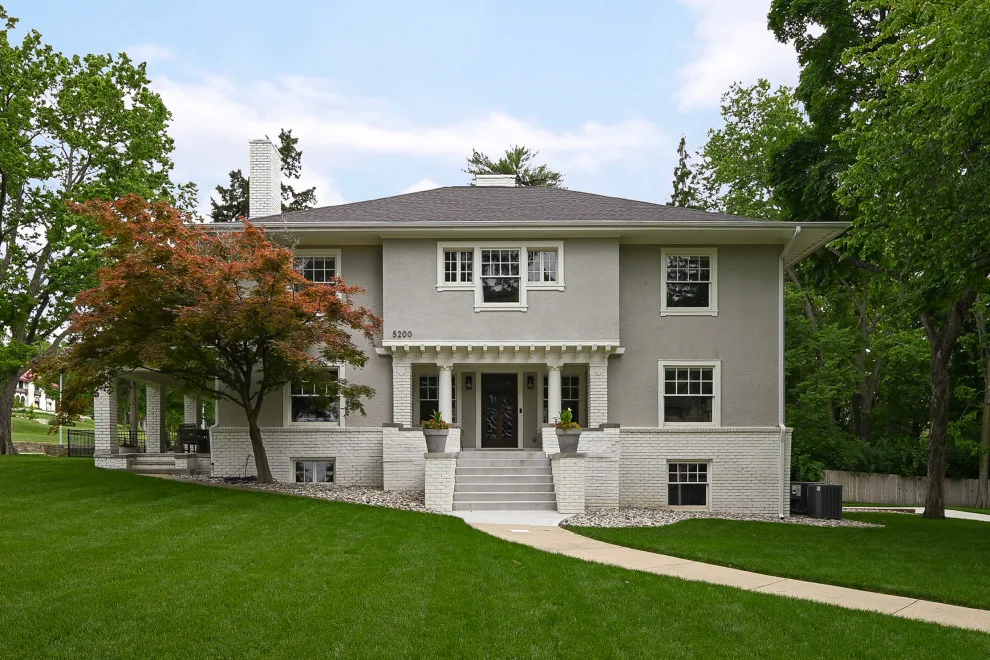 Brookside Kansas City Renovation by Homoly Design + Build - Photo 2