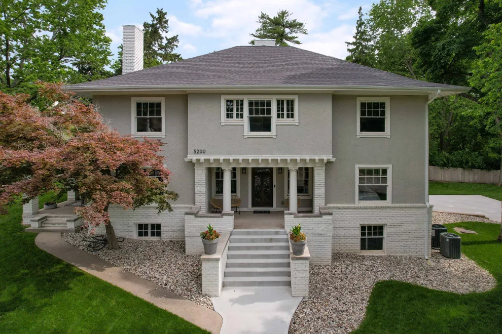Brookside Kansas City Renovation by Homoly Design + Build - Photo 12