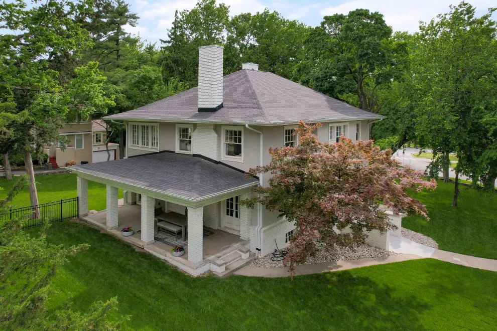 Brookside Kansas City Renovation by Homoly Design + Build - Photo 7