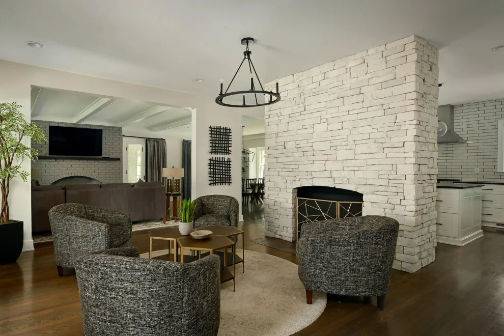Brookside Kansas City Renovation by Homoly Design + Build - Photo 9