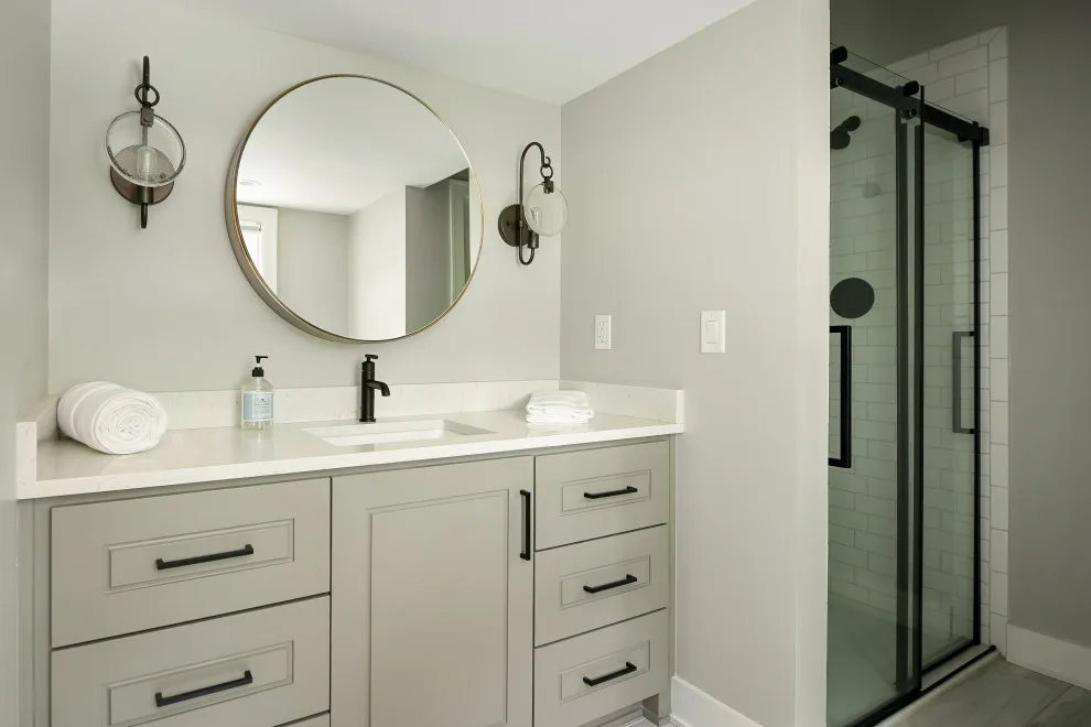 Brookside Kansas City Renovation by Homoly Design + Build - Photo 13
