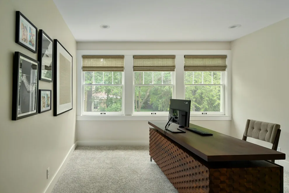 Brookside Kansas City Renovation by Homoly Design + Build - Photo 3