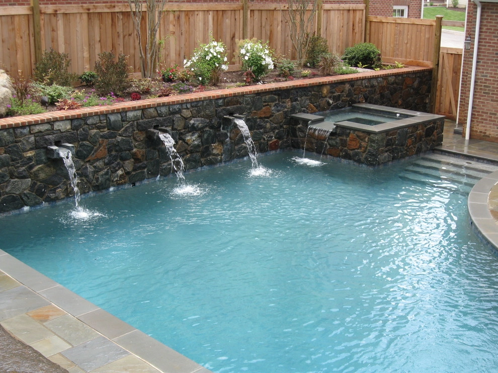 Geometric Elements - Wilmington, DE by Wallace Landscape Associates - Photo 8