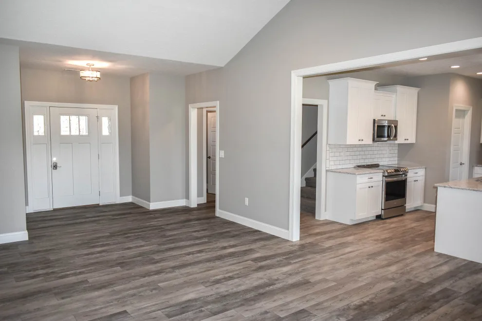 Brunty Custom Residence by Dave Hobba Builder - Photo 10