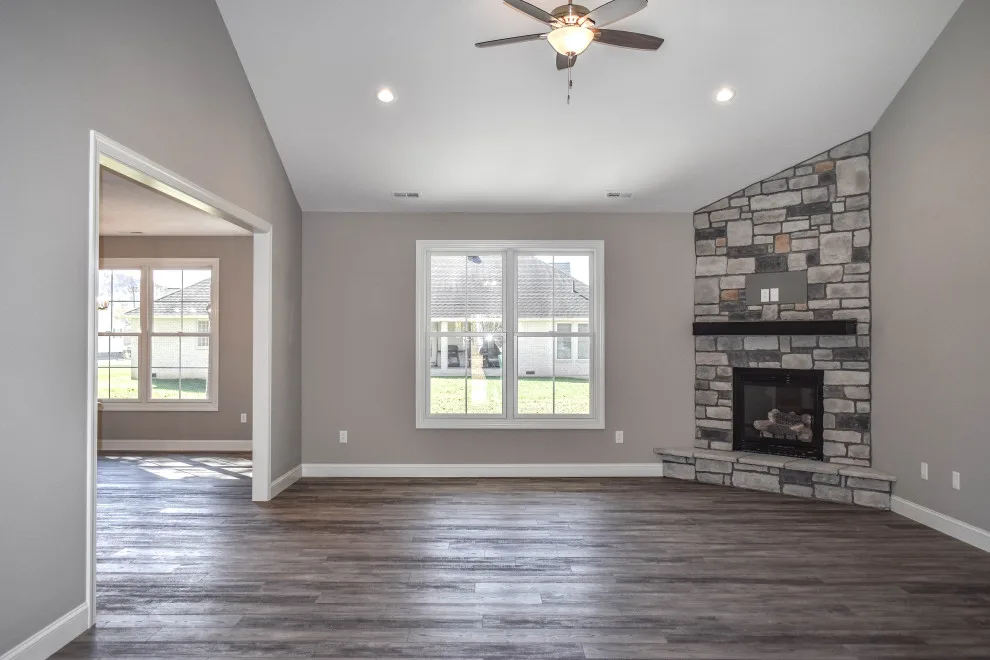 Brunty Custom Residence by Dave Hobba Builder - Photo 22