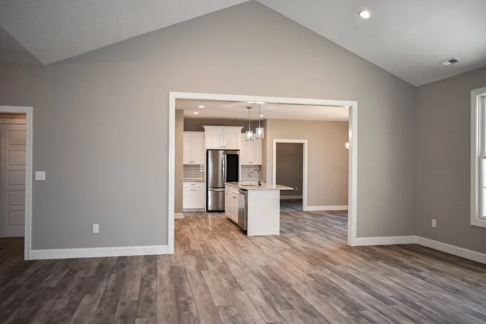 Brunty Custom Residence by Dave Hobba Builder - Photo 14