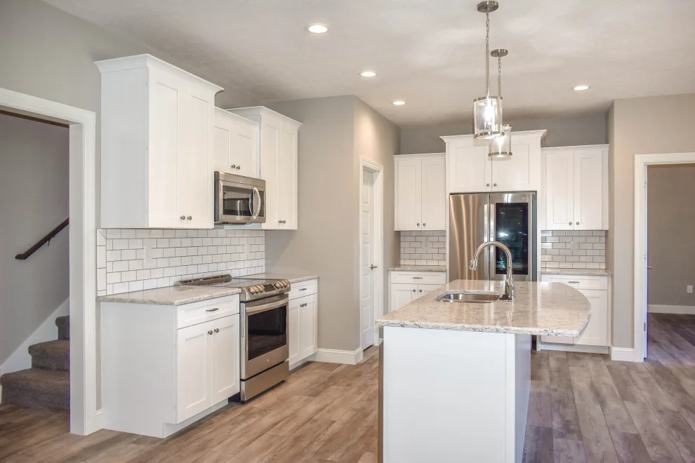 Brunty Custom Residence by Dave Hobba Builder - Photo 3