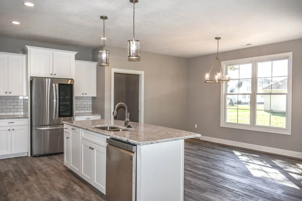 Brunty Custom Residence by Dave Hobba Builder - Photo 5