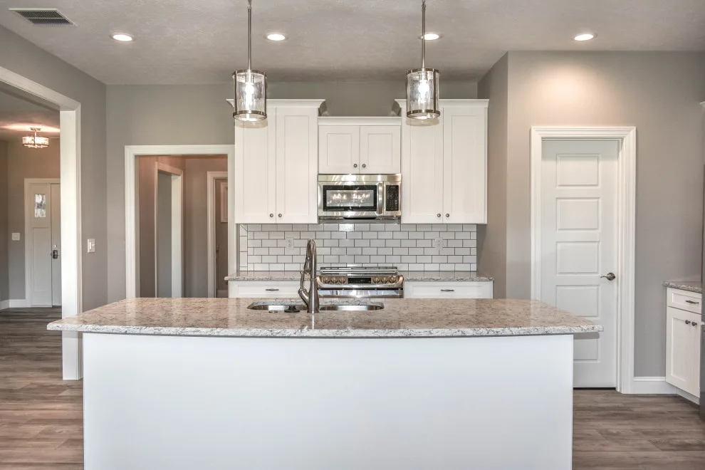Brunty Custom Residence by Dave Hobba Builder - Photo 16