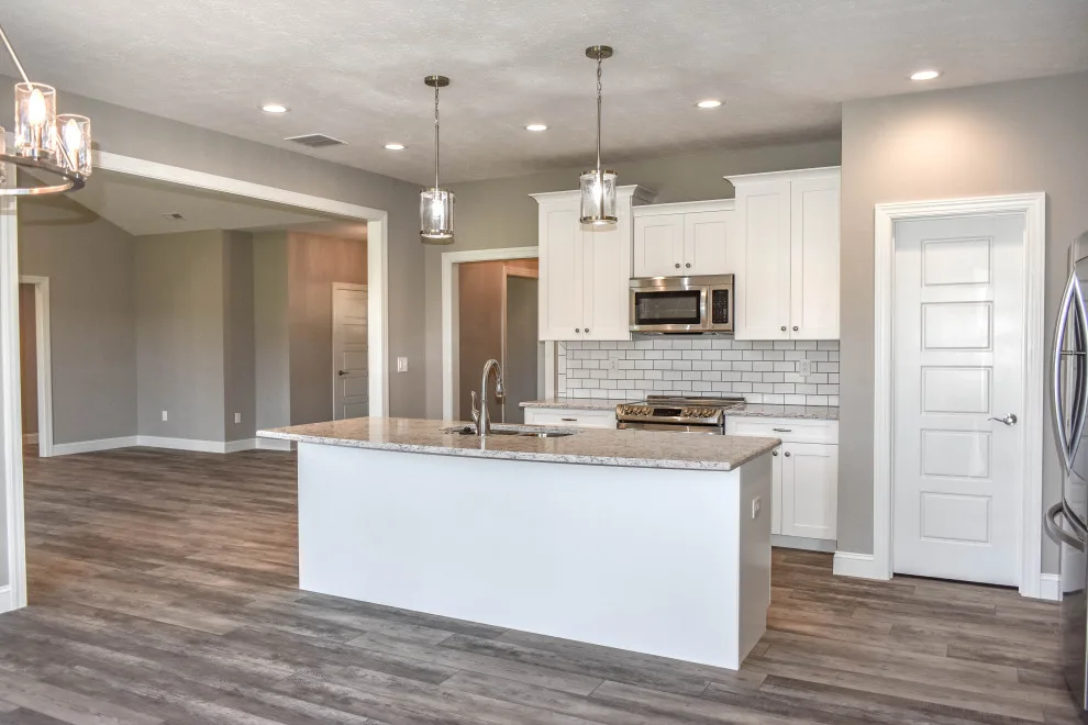 Brunty Custom Residence by Dave Hobba Builder - Photo 18