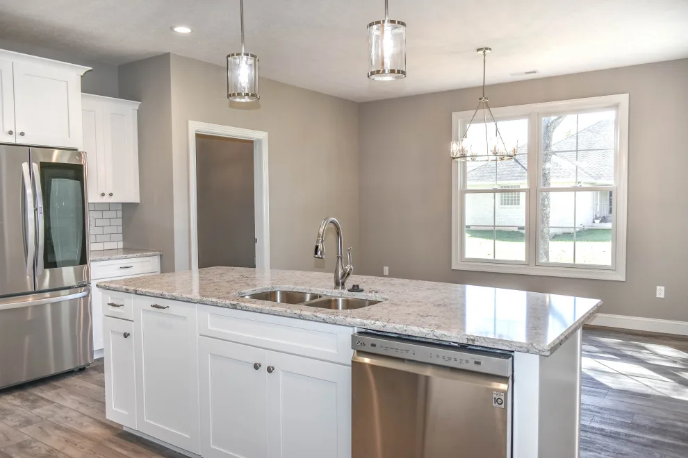 Brunty Custom Residence by Dave Hobba Builder - Photo 20