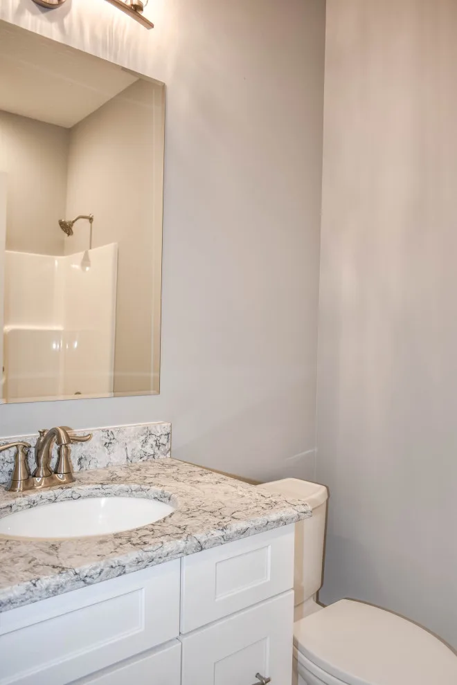 Brunty Custom Residence by Dave Hobba Builder - Photo 9