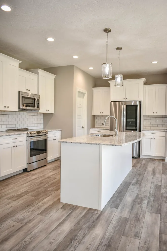 Brunty Custom Residence by Dave Hobba Builder - Photo 31