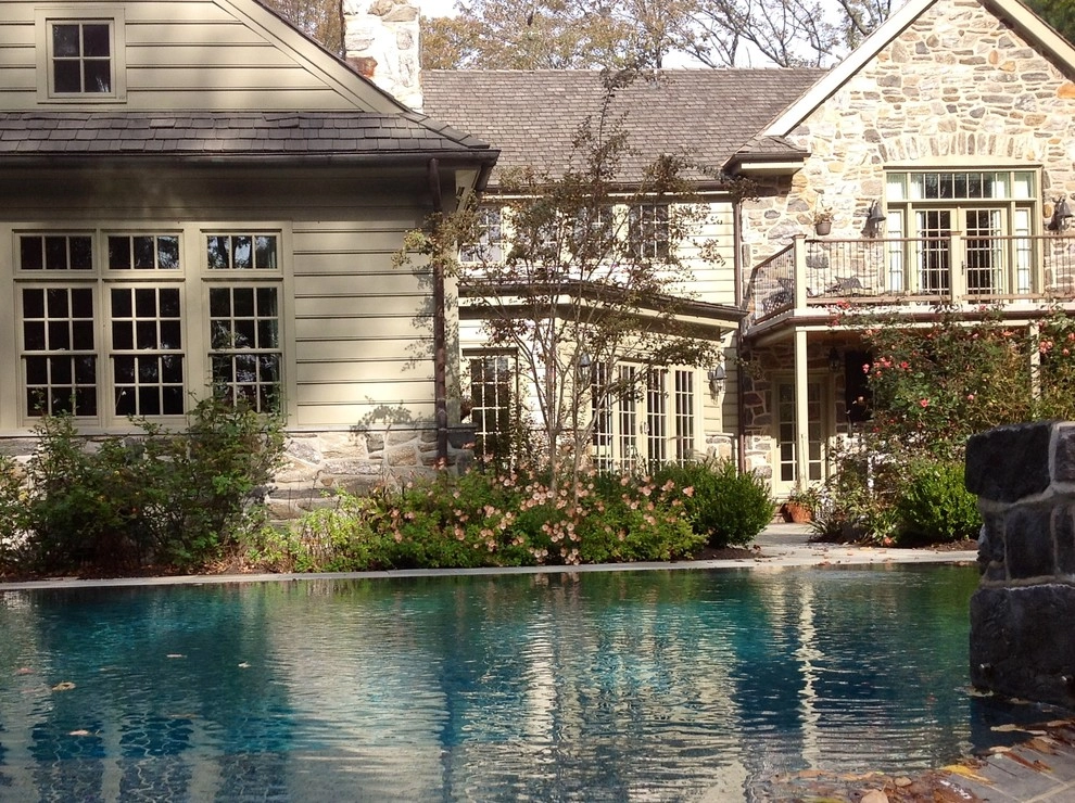 Wallace Landscape Associates - Photo 14