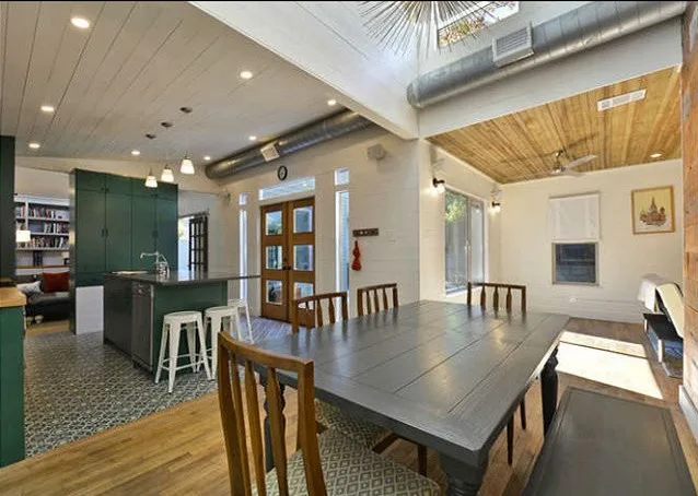 Bryan Avenue by QuarterLab Design Build - Photo 8