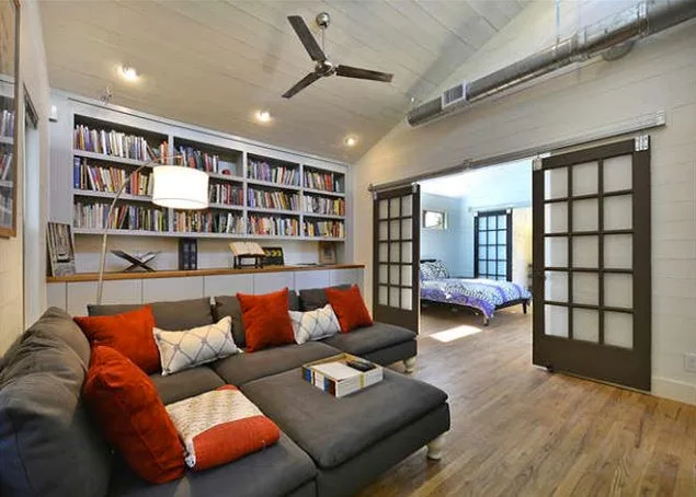 Bryan Avenue by QuarterLab Design Build - Photo 20