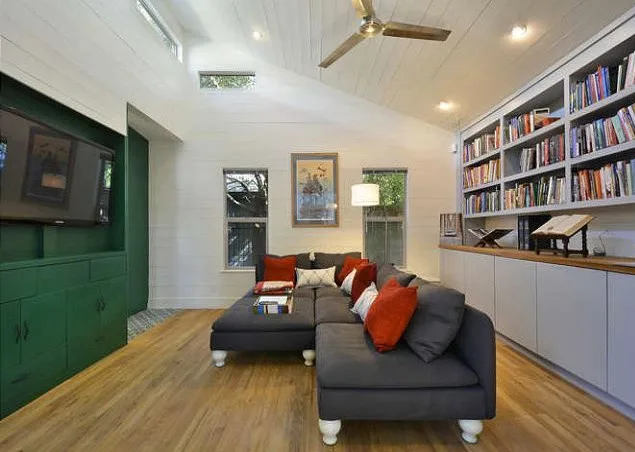Bryan Avenue by QuarterLab Design Build - Photo 13