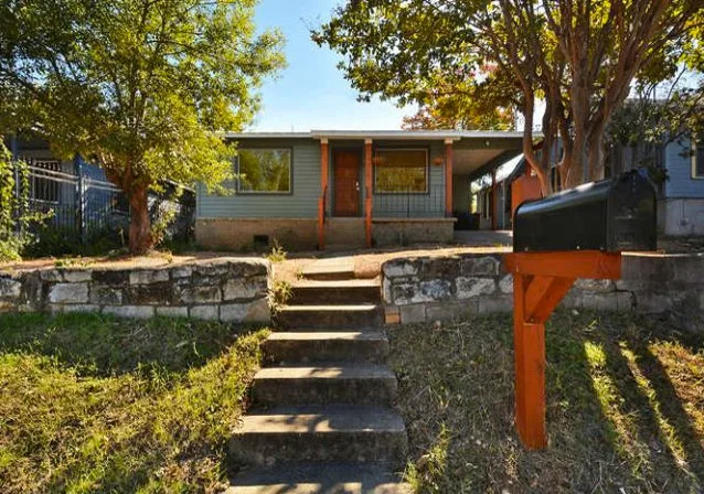 Bryan Avenue by QuarterLab Design Build - Photo 5
