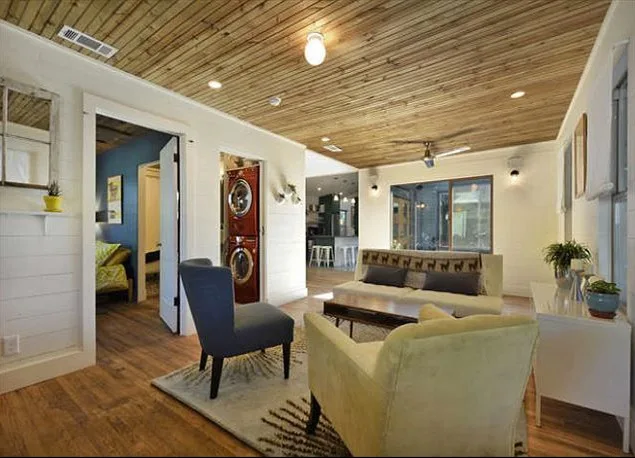 Bryan Avenue by QuarterLab Design Build - Photo 3