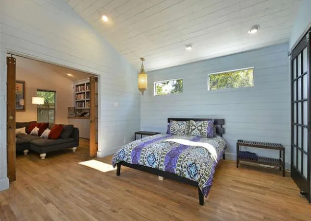 Bryan Avenue by QuarterLab Design Build - Photo 7