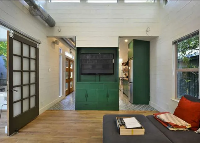 Bryan Avenue by QuarterLab Design Build - Photo 18
