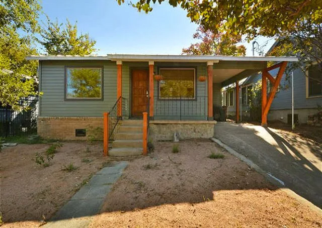 Bryan Avenue by QuarterLab Design Build - Photo 24