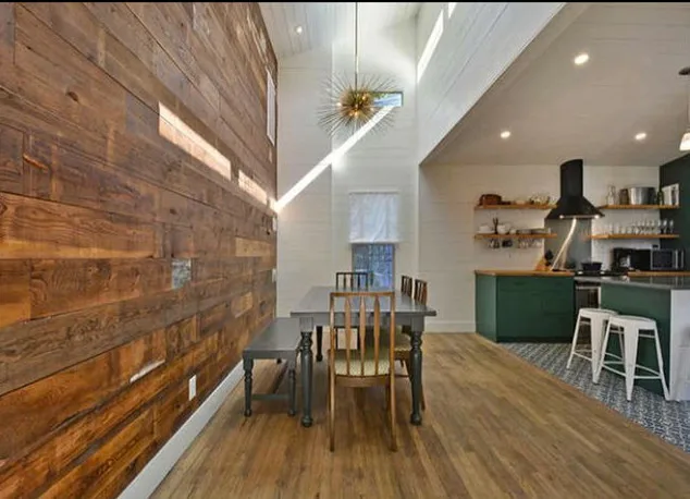 Bryan Avenue by QuarterLab Design Build - Photo 11