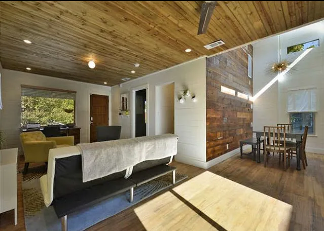 Bryan Avenue by QuarterLab Design Build - Photo 9