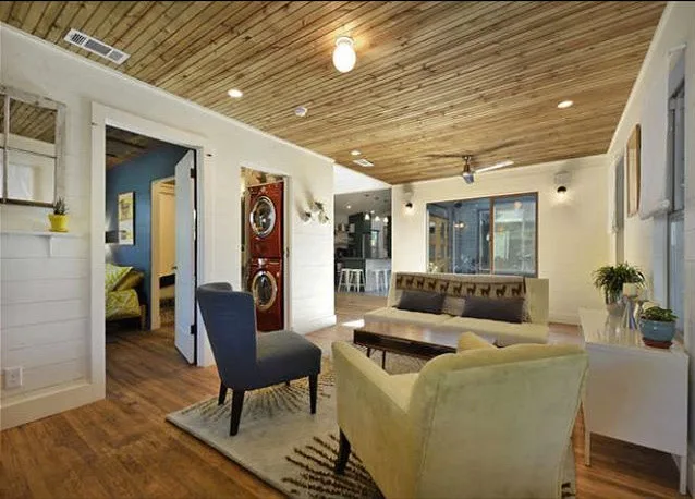 Bryan Avenue by QuarterLab Design Build - Photo 12