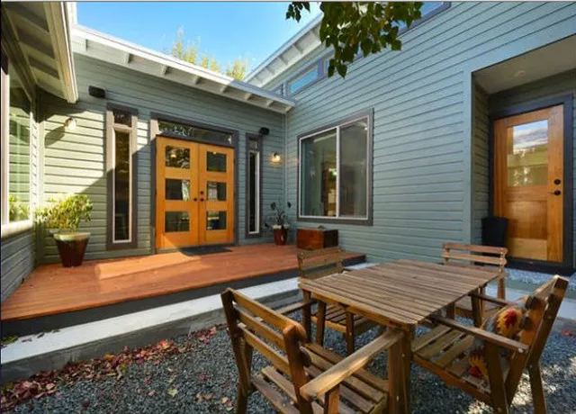 Bryan Avenue by QuarterLab Design Build - Photo 4