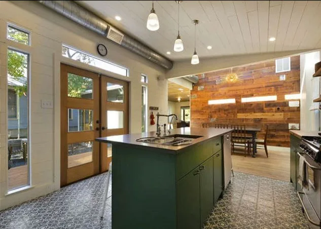 Bryan Avenue by QuarterLab Design Build - Photo 22