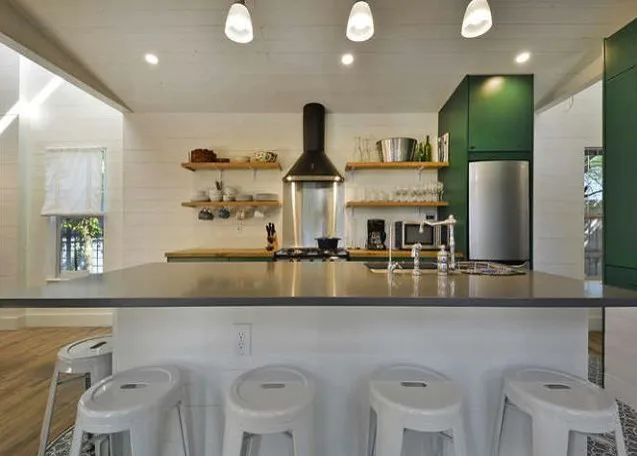 Bryan Avenue by QuarterLab Design Build - Photo 17