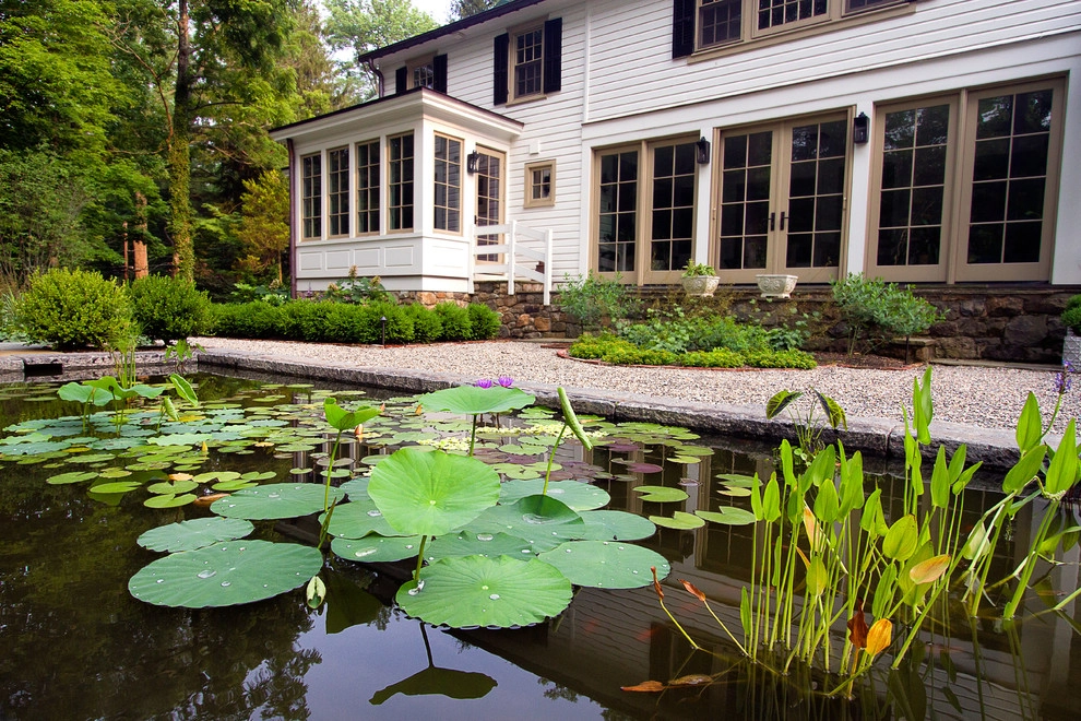 Newtown Square Garden by Wallace Landscape Associates - Photo 3