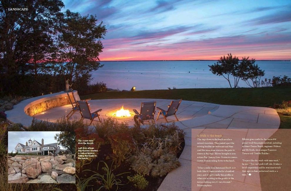 Bayside Dream by Bilowz Associates Inc. - Photo 4