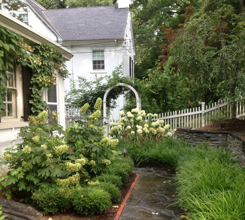 Wayne Landscape by Wallace Landscape Associates - Photo 7