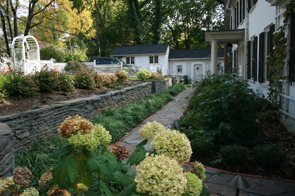 Wayne Landscape by Wallace Landscape Associates - Photo 8