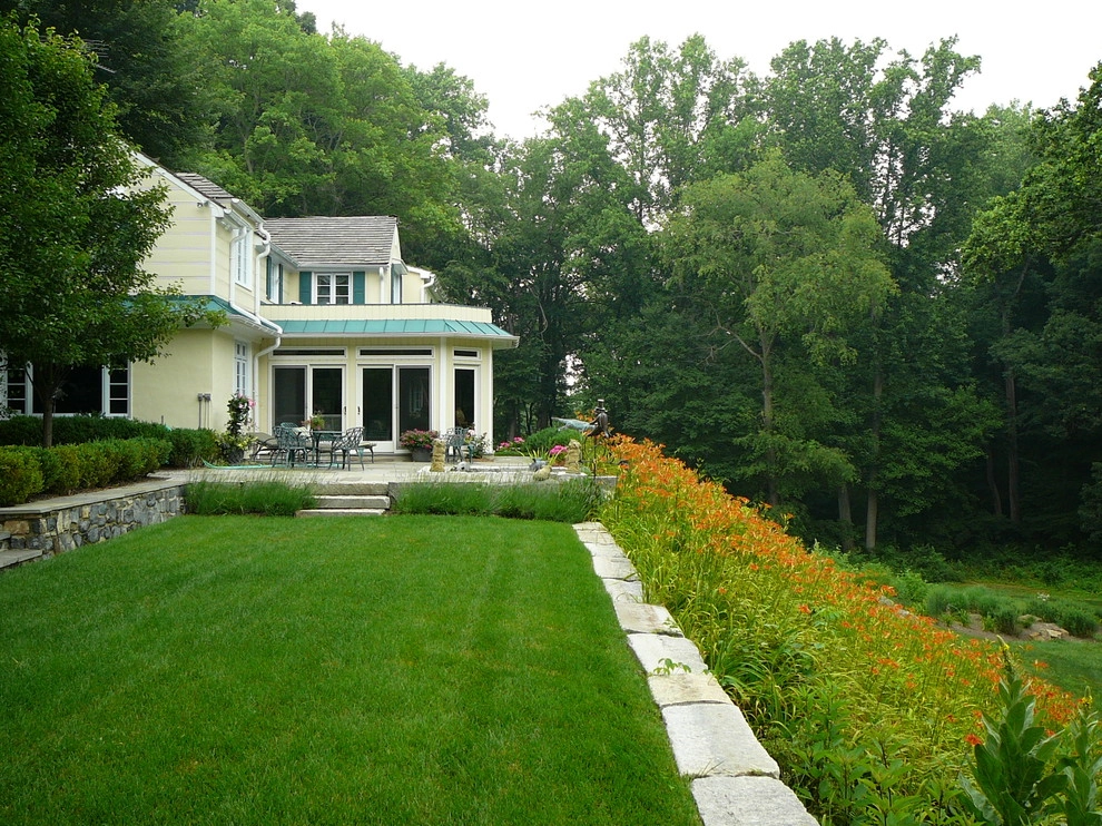 Greenville, DE Landscape by Wallace Landscape Associates - Photo 2