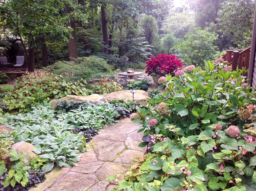 Distinctive Gardens by Wallace Landscape Associates - Photo 3