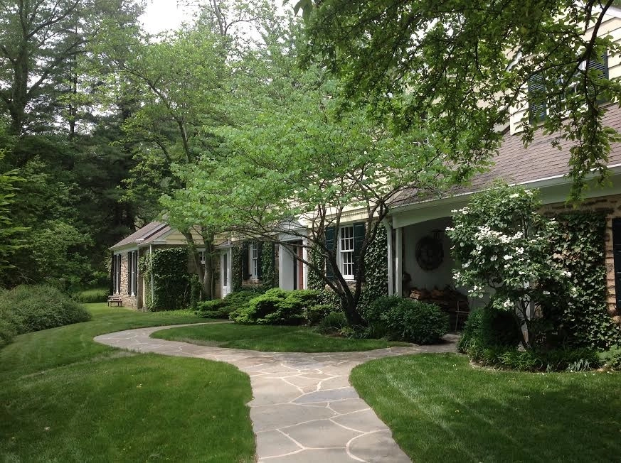 Distinctive Gardens by Wallace Landscape Associates - Photo 2