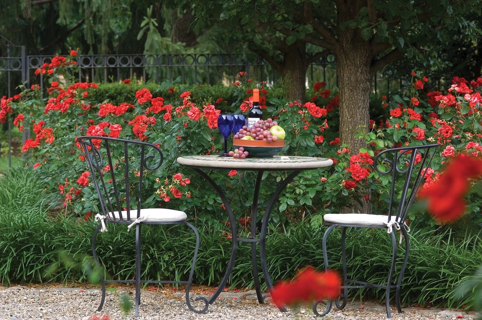 Details by Wallace Landscape Associates - Photo 18