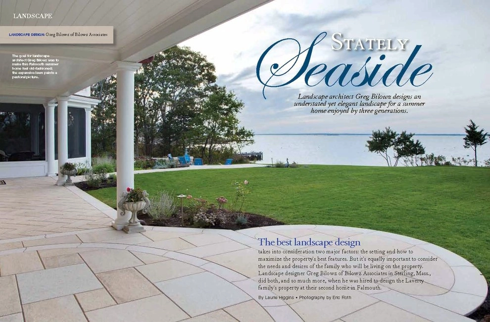 Bayside Dream by Bilowz Associates Inc. - Photo 5
