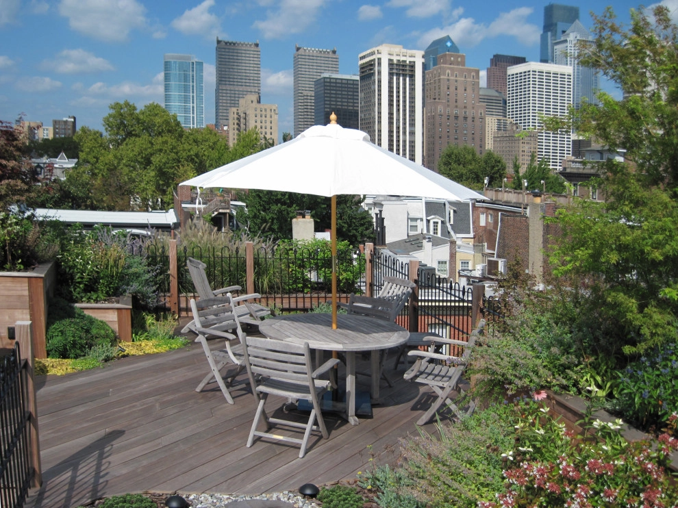 Outdoor Living Spaces by Wallace Landscape Associates - Photo 20
