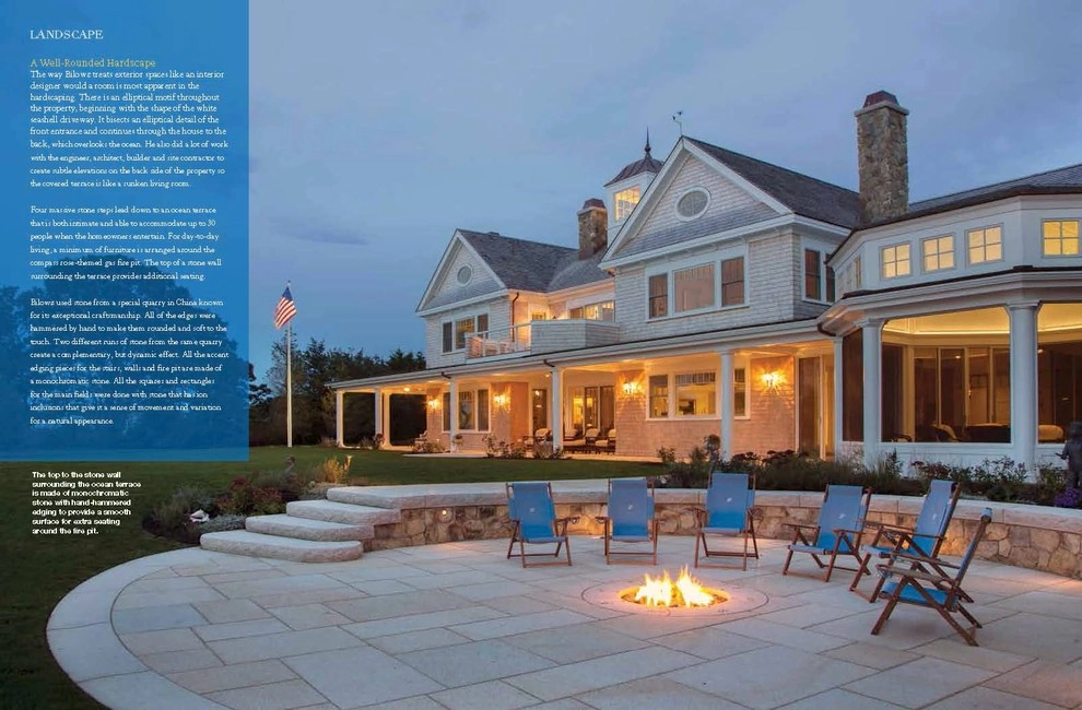 Bayside Dream by Bilowz Associates Inc. - Photo 8