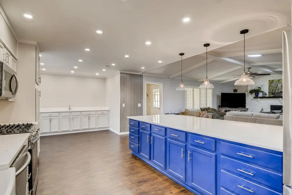 Affordable Kitchen Renovation by Chellyanna - Custom Homes, Additions, Renovations - Photo 7