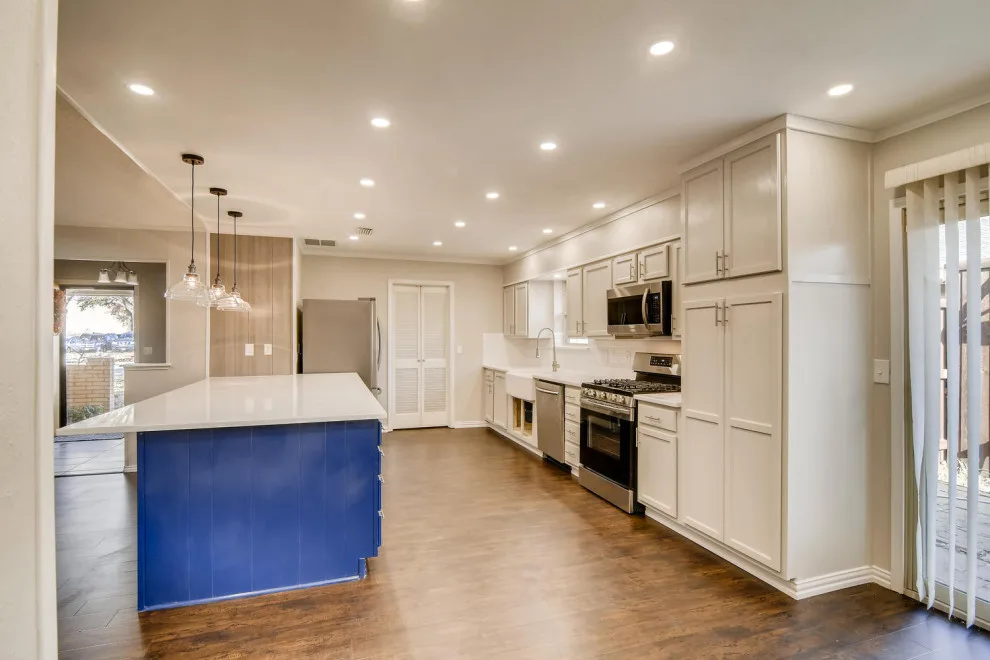 Affordable Kitchen Renovation by Chellyanna - Custom Homes, Additions, Renovations - Photo 2