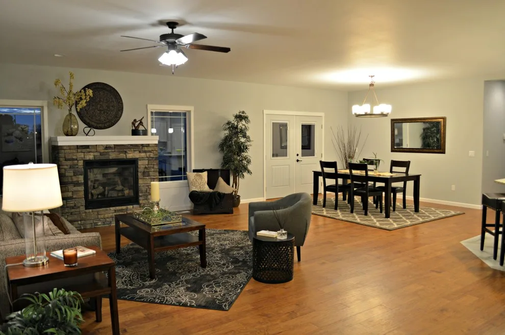 Buena Vista New Construction by Pleasant Ridge Construction - Photo 2